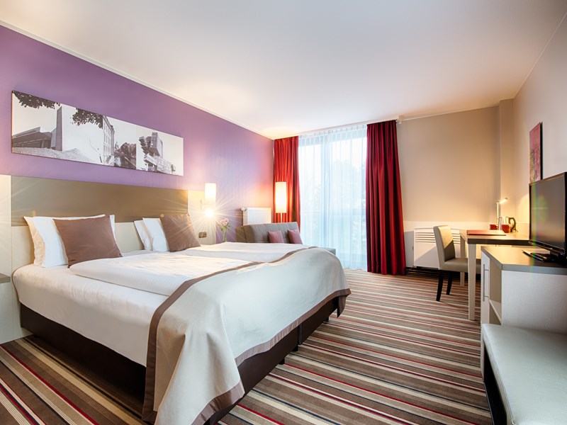 Beste Hotels in Hannover